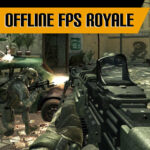 FPS Royale off-line