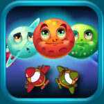 Heróis da área em abordagem