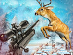 Deer Looking Journey: jogos para poder captura de animais