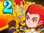 Hero Rescue 2 Loose Puzzle Jogos