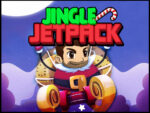 Jingle Jetpack
