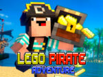 Aventura Pirata Lego