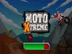 Motocicleta Xtreme