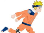 Jogo Naruto Runner