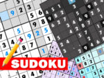 Sudoku: Incômodo Último da Pensamentos