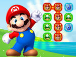 Tremendo Mario Attach Puzzle