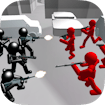 Simulador de combate – Counter Stickman