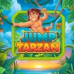 Dar um salto Tarzan