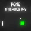 Pong com aumentos de vitalidade
